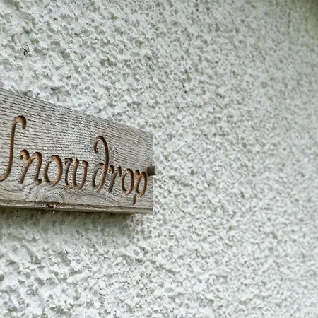 Snowdrop Дом отдыха Aldingham